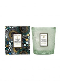French Cade Lavender Classic Candle