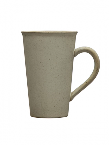 16oz Reactive Glaze Stoneware Mug