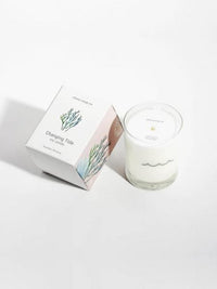 Changing Tide Candle