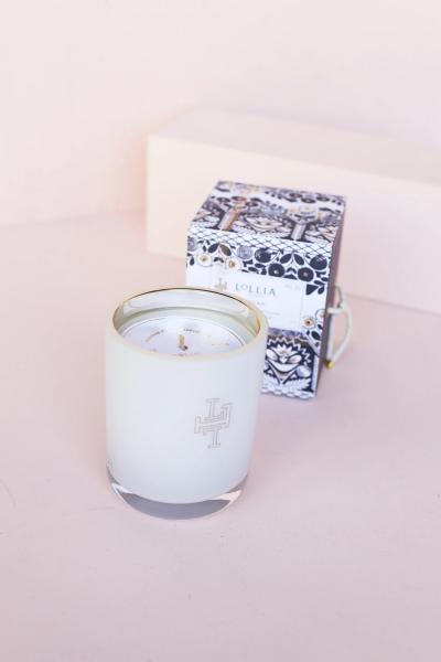 Dream Boxed Candle
