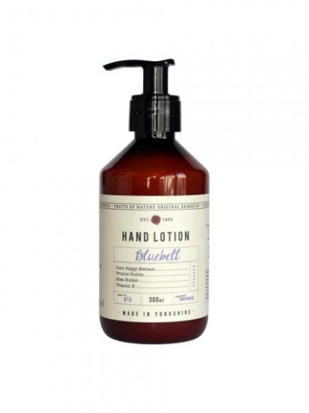 Bluebell Hand Lotion