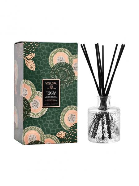 Temple Moss Reed Diffuser