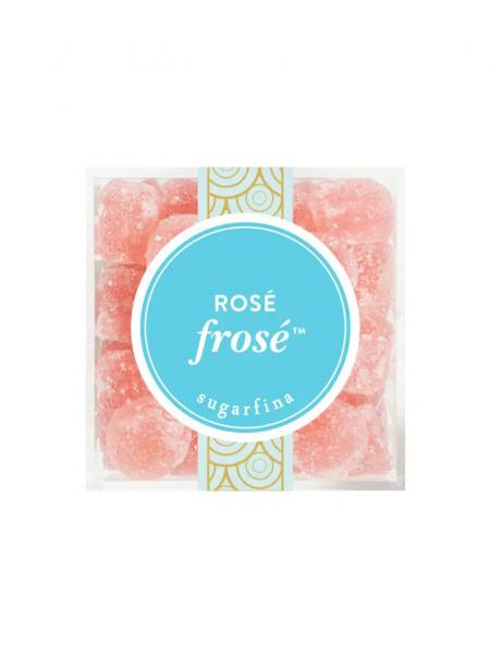 Rosé Frosé - Small Cube