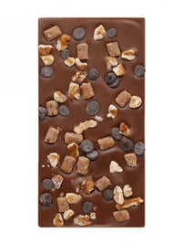 Chocolate Chip Cookie - Chocolate Bar