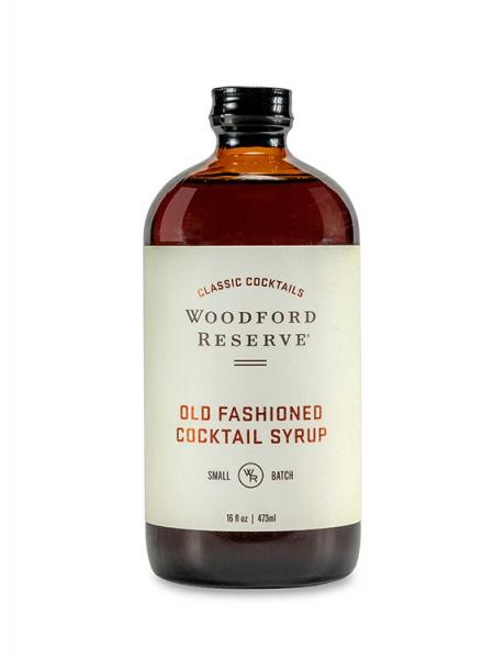 Woodford Reserve 16oz Old Fashioned