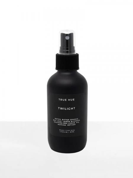 Twilight Room + Linen Spray