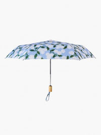 Hydrangea Rifle Umbrella