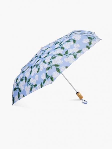 Hydrangea Rifle Umbrella
