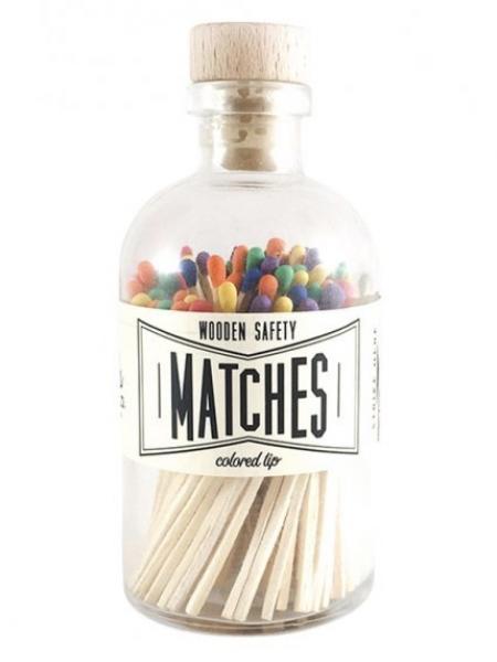 Variety Apothecary Matches
